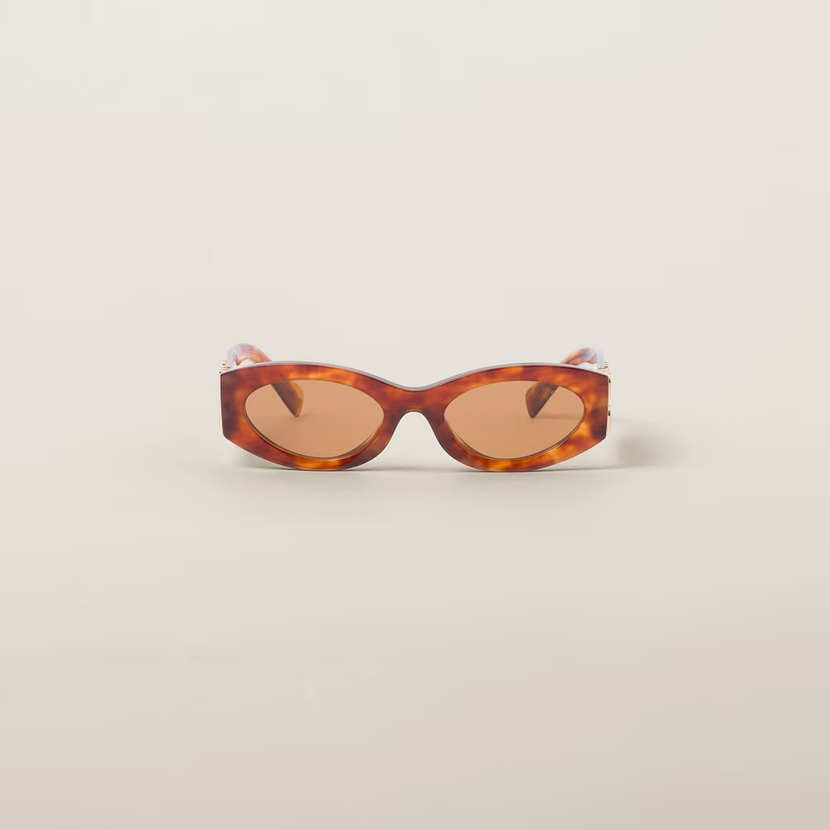 Miu Miu眼鏡系列太陽眼鏡 NT14,500