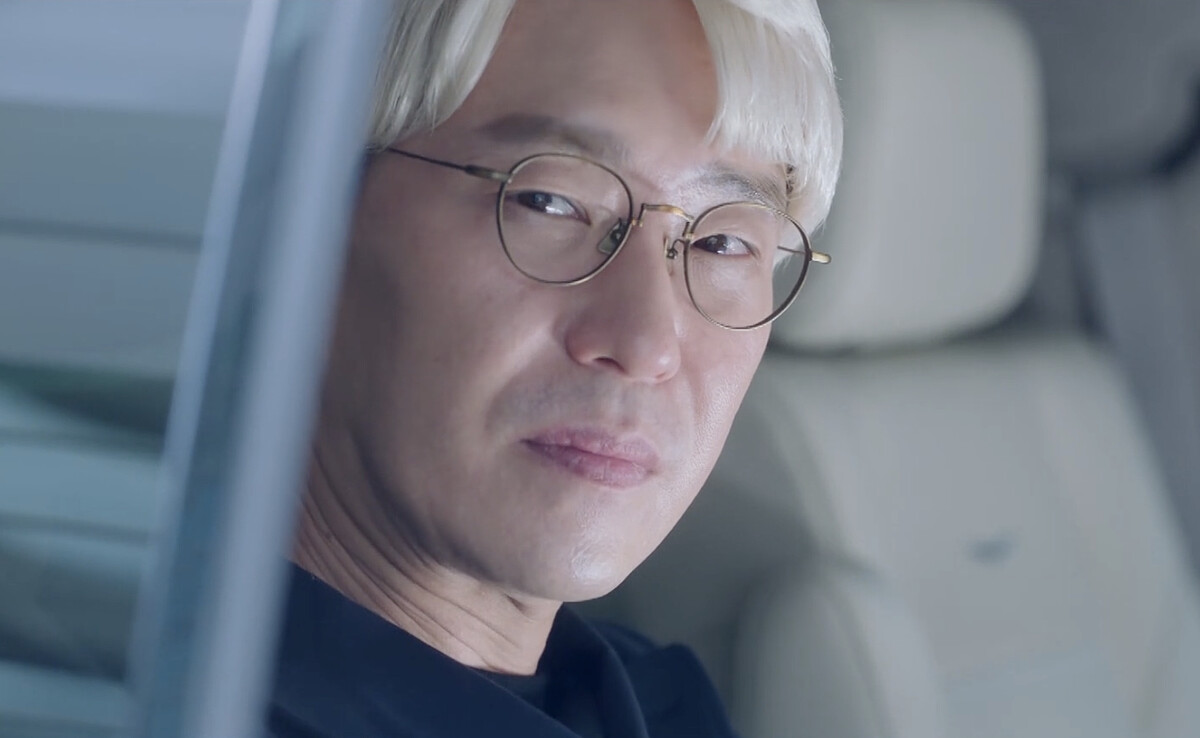 《七人的逃脫》劇照