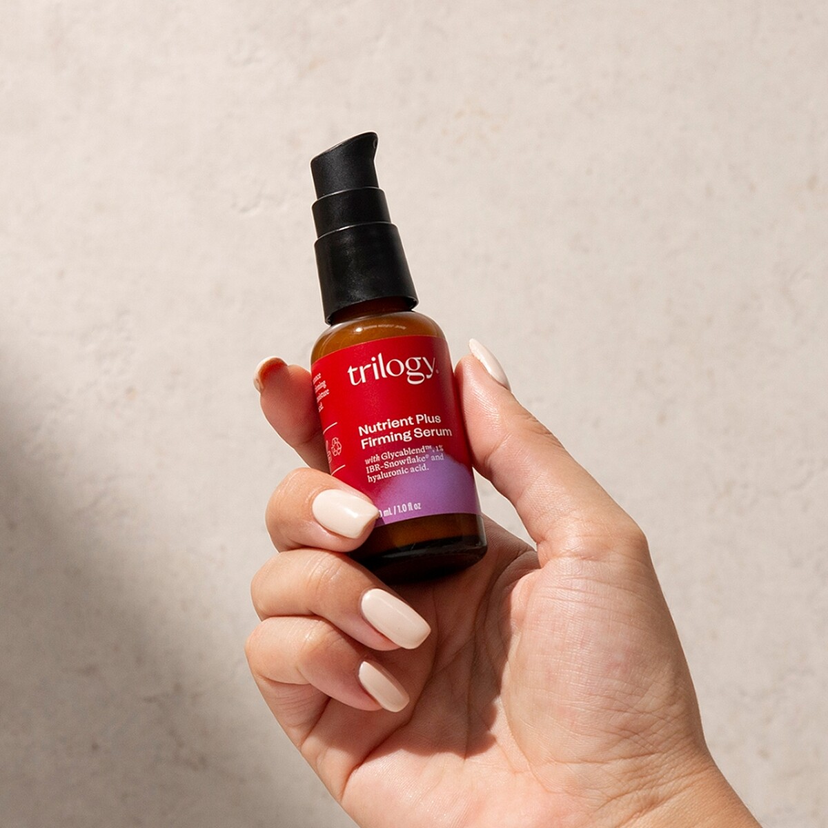 Trilogy Glycablend&trade; 強效全能無痕精華液30ml，NT1,790