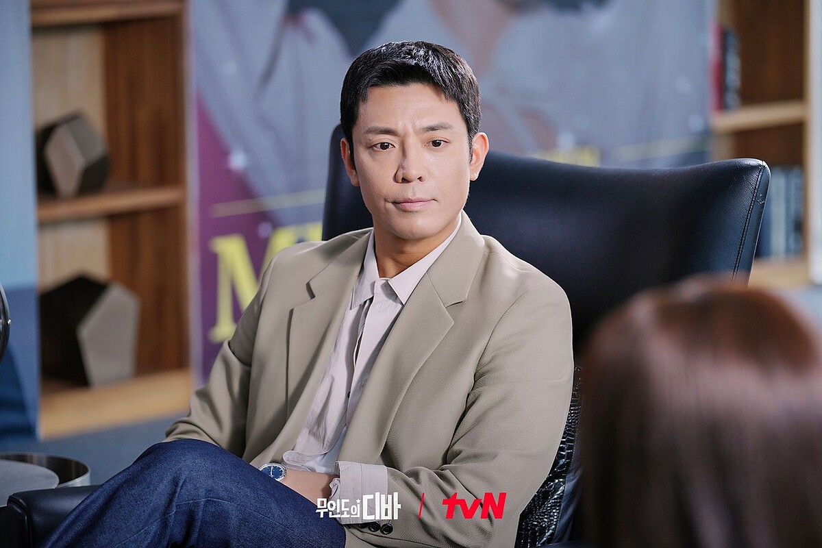 李代表曾把蘭珠當藝術家,但多年後只是即將到期的甲方