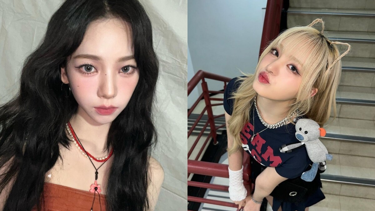 跟著韓星畫！2023秋冬妝容趨勢3大重點，打造最迷人的鬆弛感