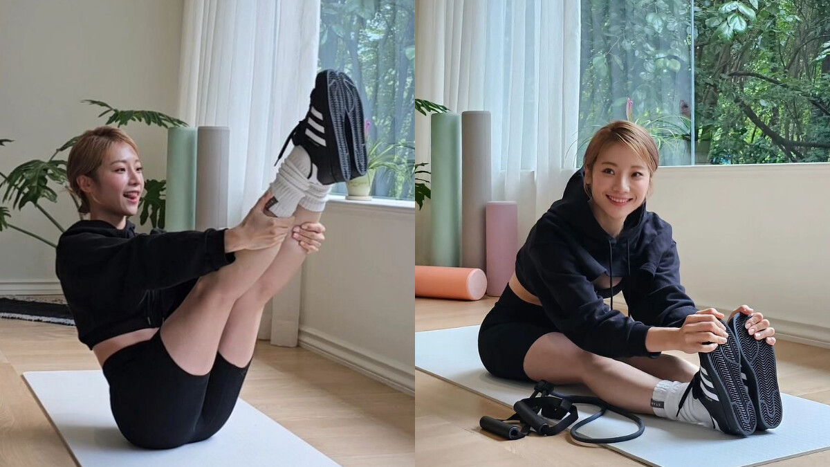 Photo/instagram@euddeume_