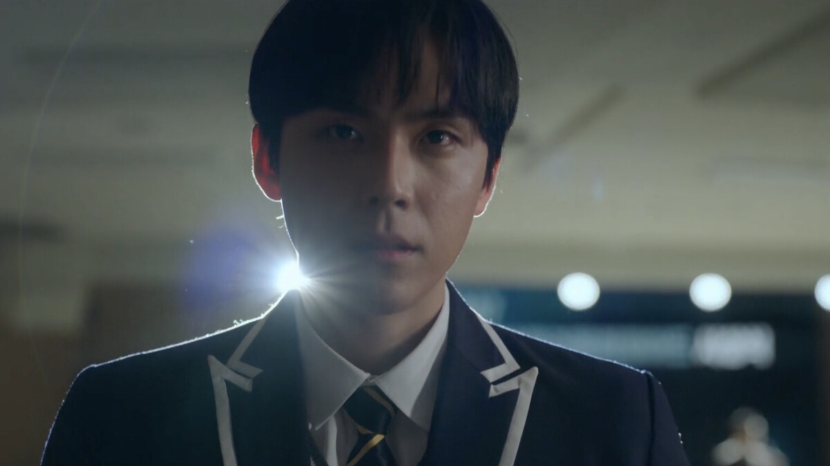 《七人的逃脫》劇照