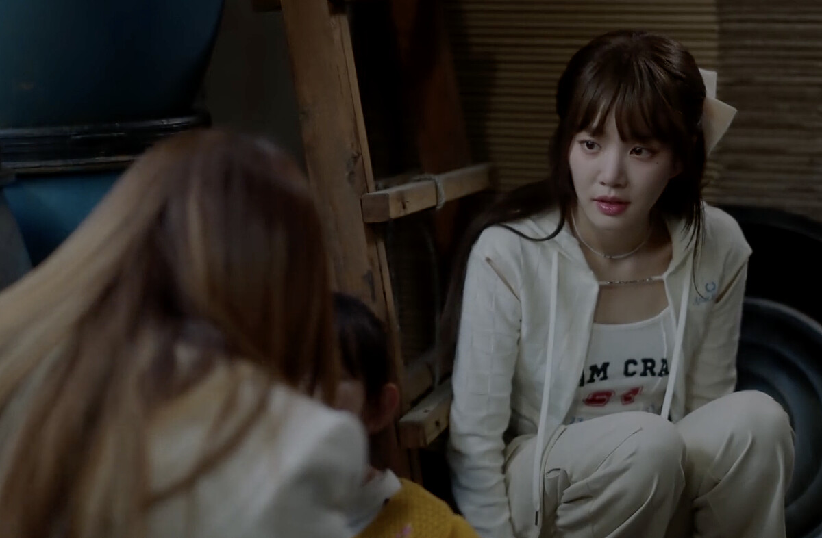 《七人的逃脫》劇照