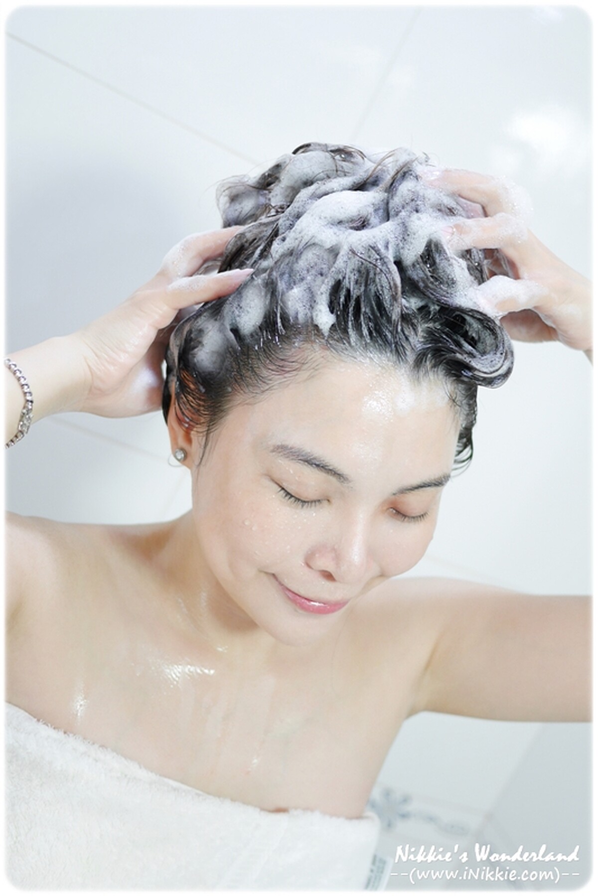 Photo/FB Nikkie寧寧愛美遊樂園 