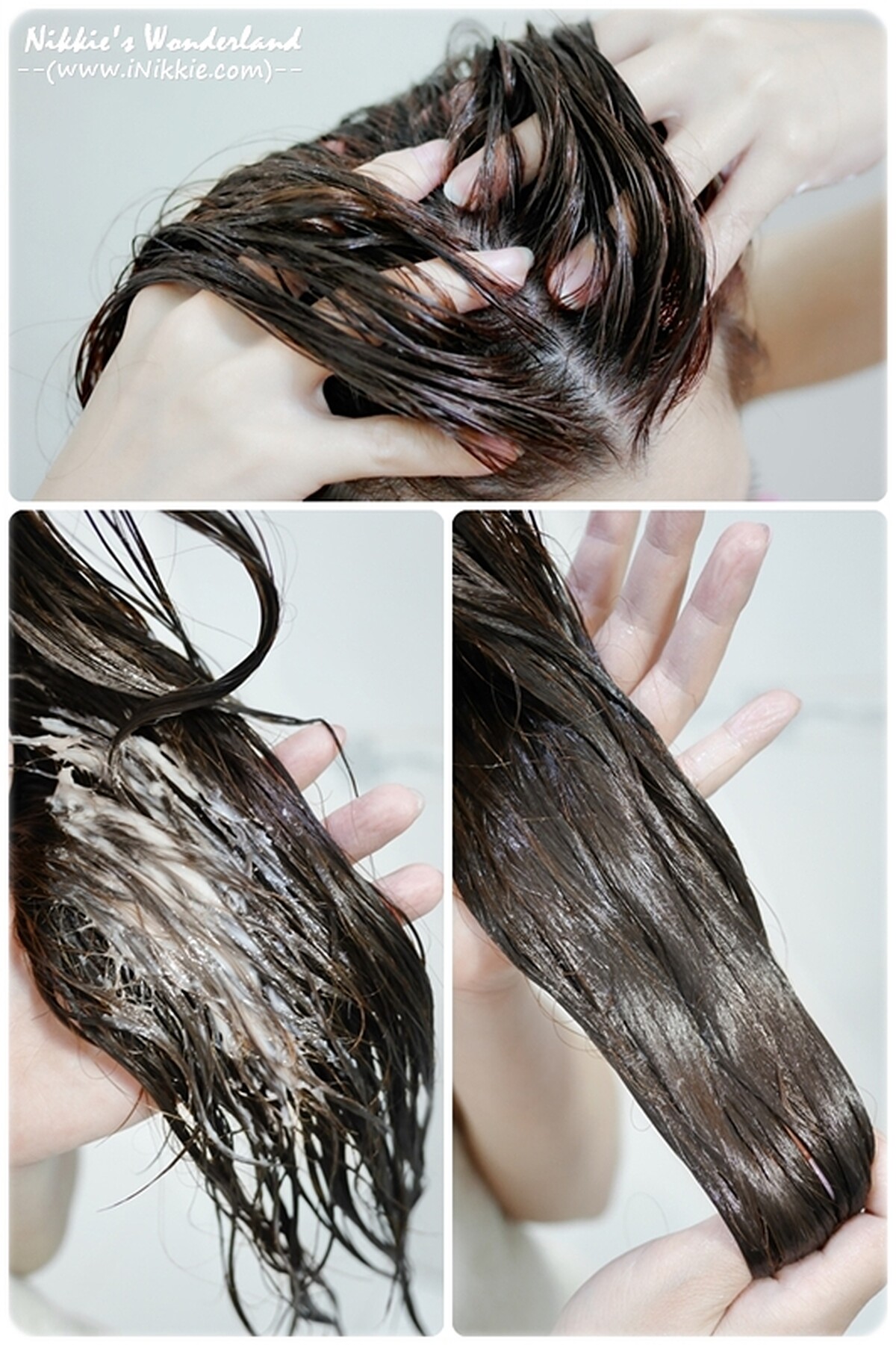 Photo/FB Nikkie寧寧愛美遊樂園 