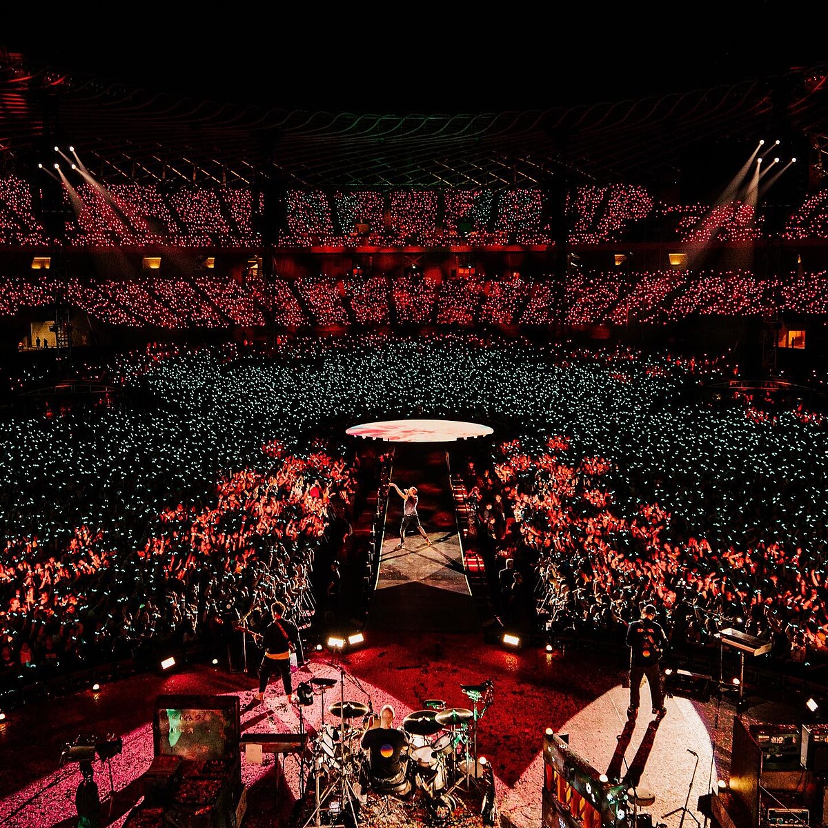 11/11高雄場現場照片