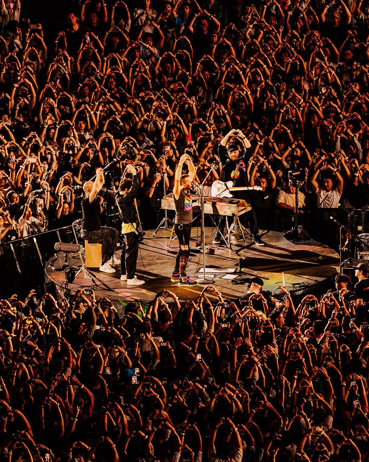 11/12高雄場現場照片