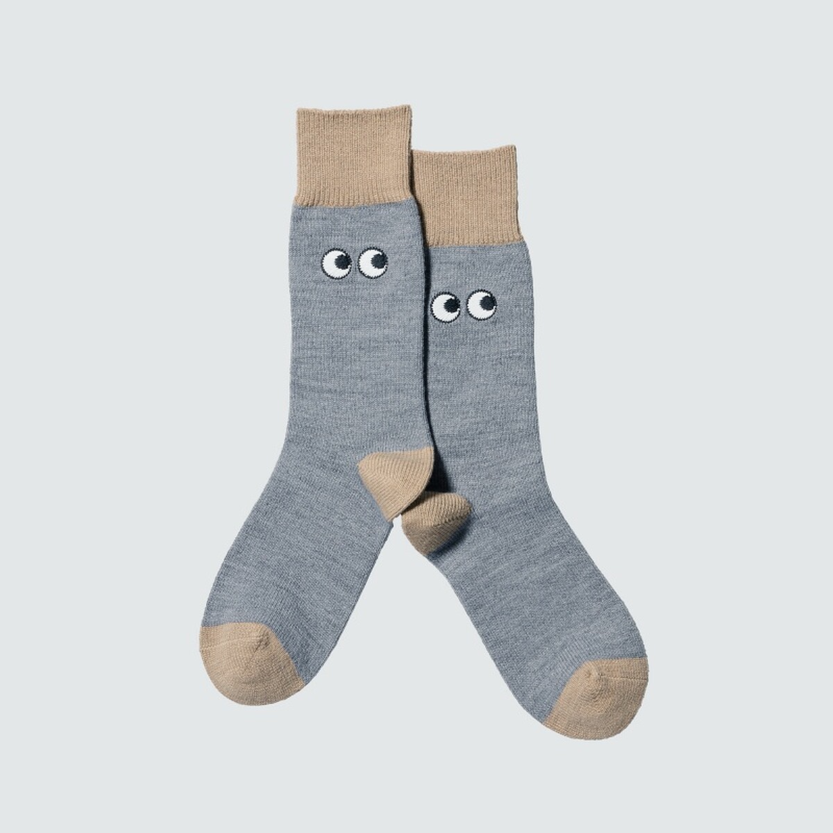 HEATTECH襪子 NT.200