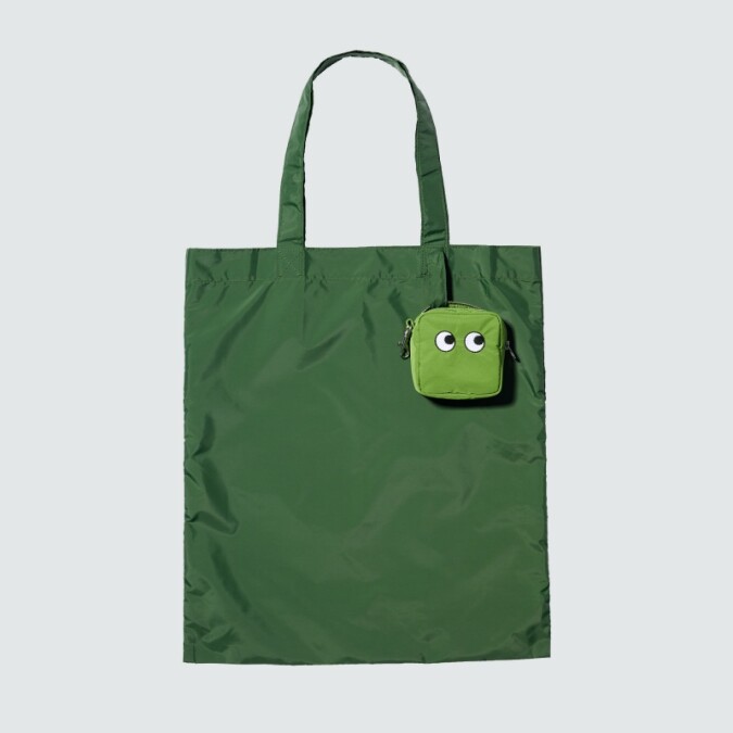 摺疊收納包 NT.790