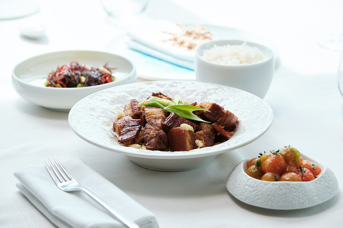 Sinasera 24 _ 總鋪師的山海滷肉