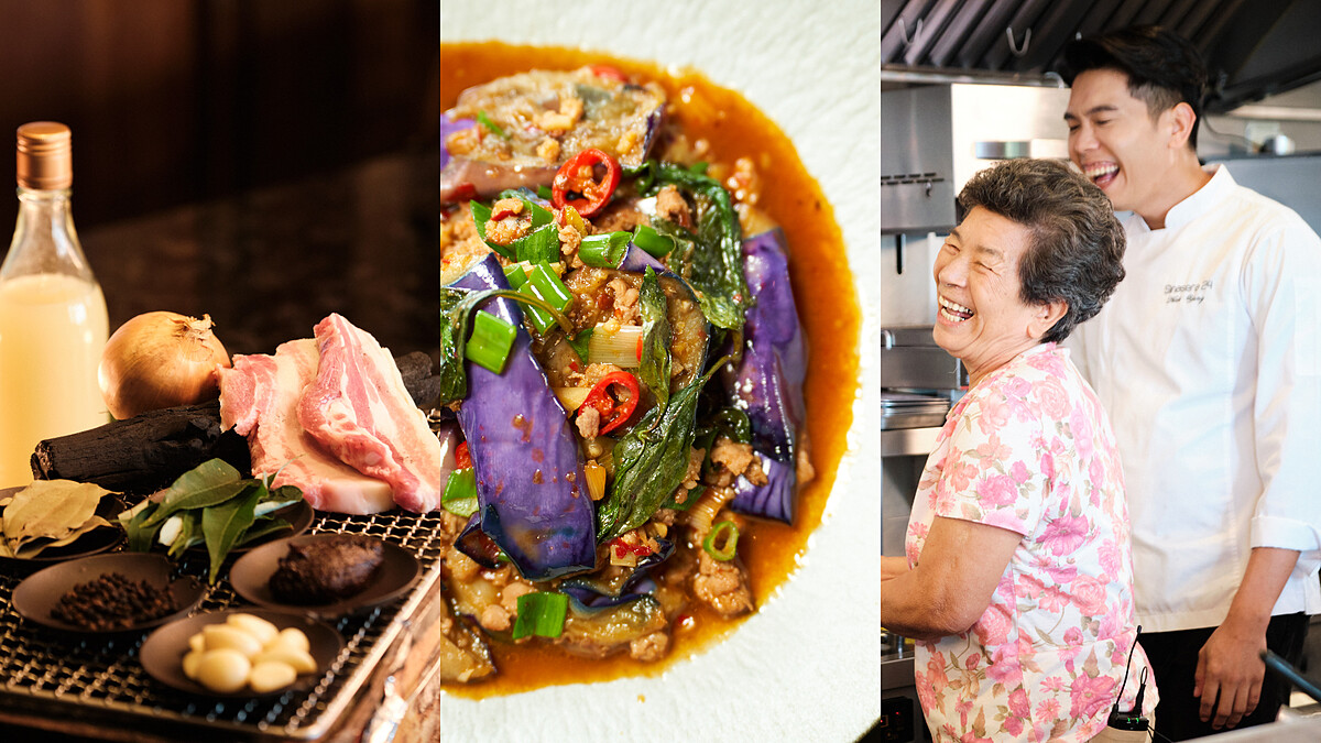 暖廚家味!江振誠等5位台灣名廚,共推出16道家常菜線上課程,收入全捐1919急難家庭救助計劃!邀你一起做好事,燒好菜,幫助貧困家庭一同度過寒冬!