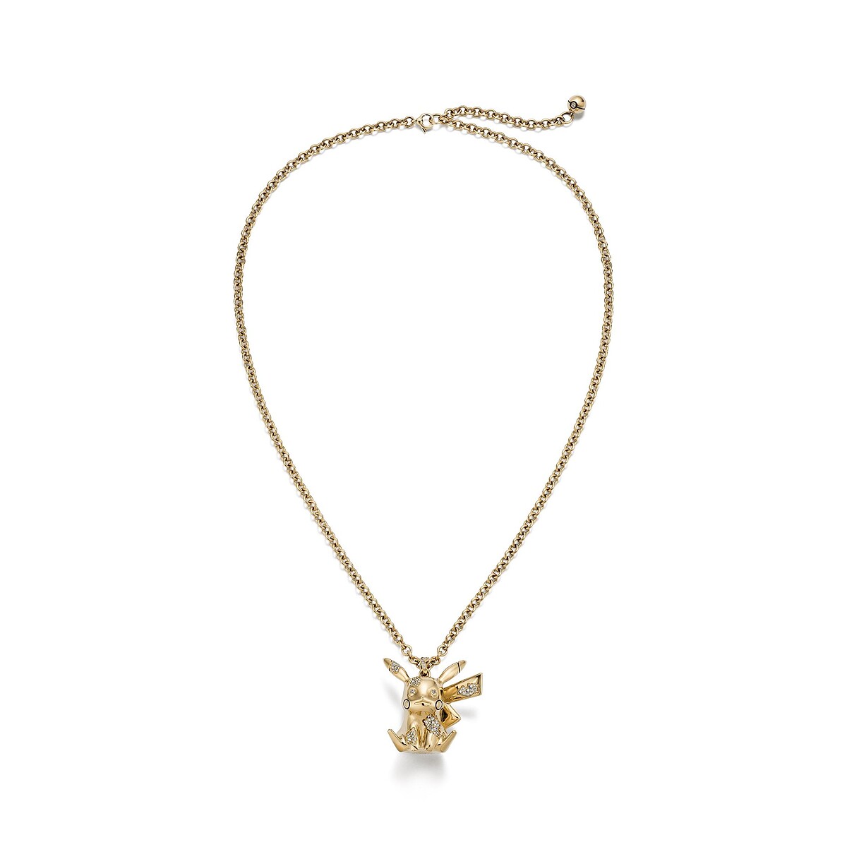 Tiffany & Arsham Studio & Pok&eacute;mon寶可夢聯名系列