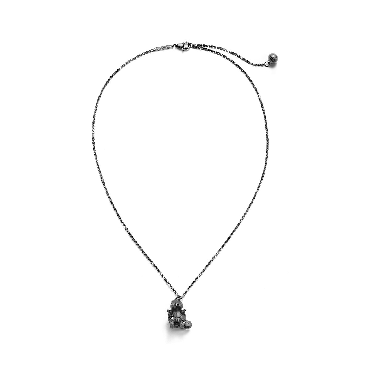 Tiffany & Arsham Studio & Pok&eacute;mon寶可夢聯名系列