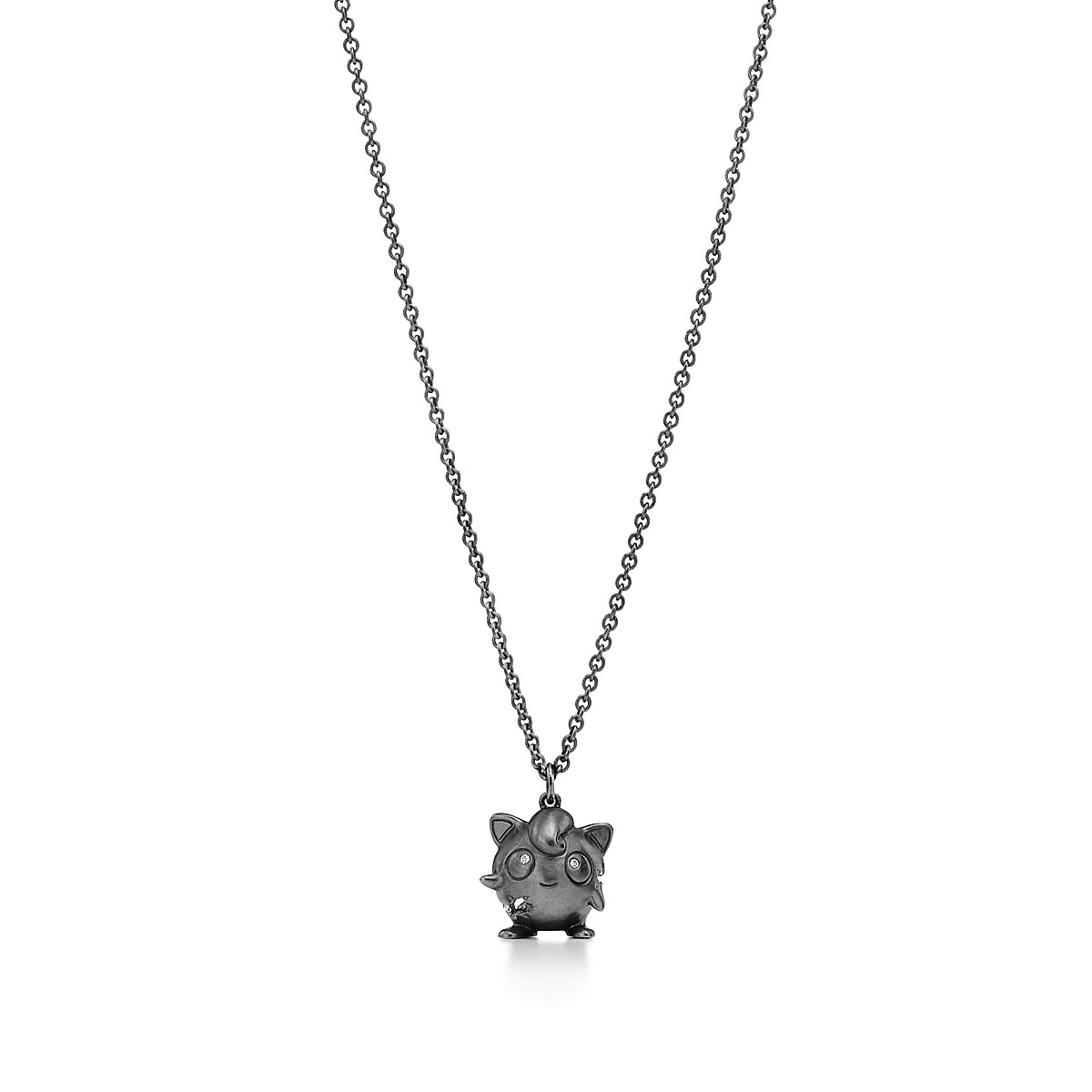 Tiffany & Arsham Studio & Pok&eacute;mon寶可夢聯名系列作品