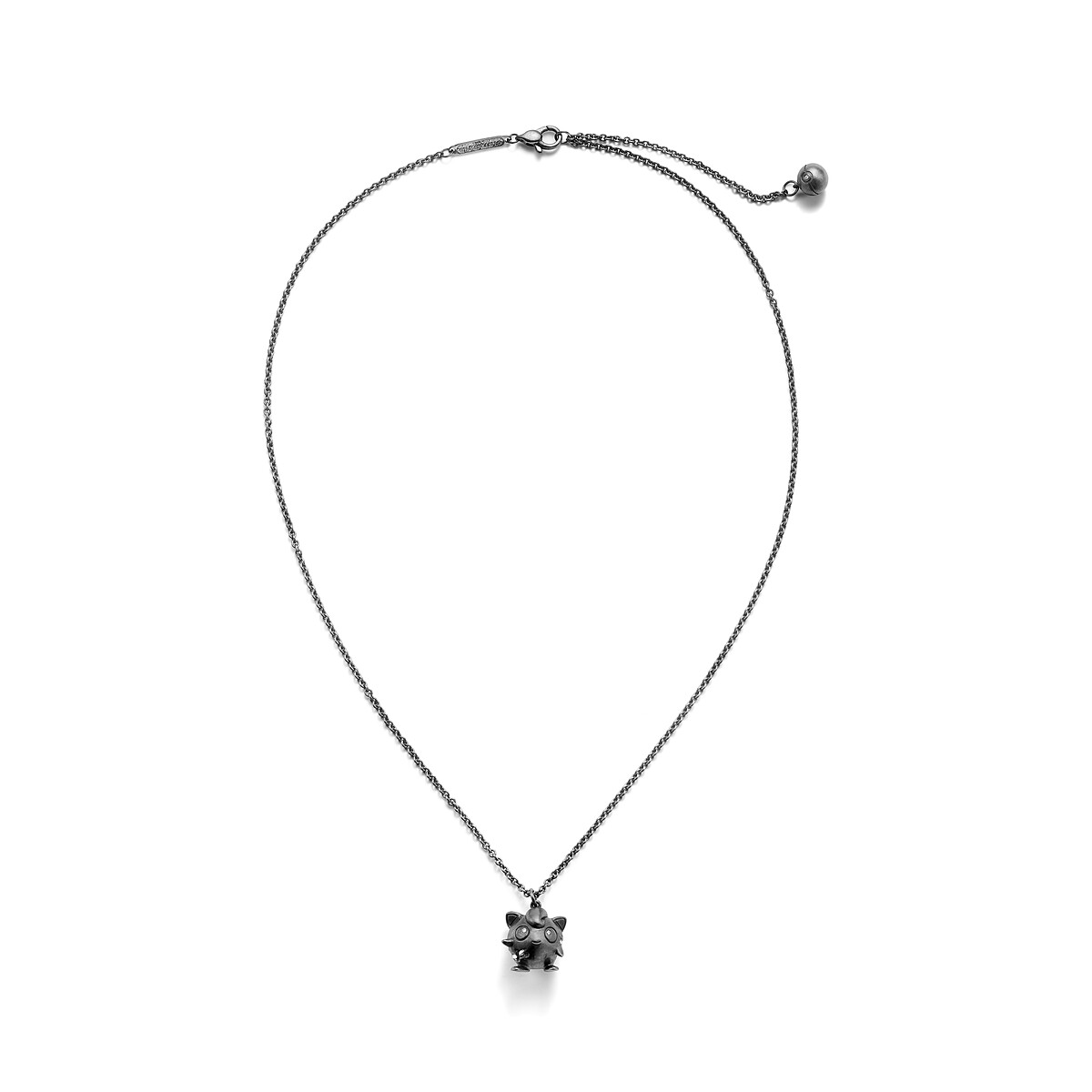 Tiffany & Arsham Studio & Pok&eacute;mon寶可夢聯名系列作品