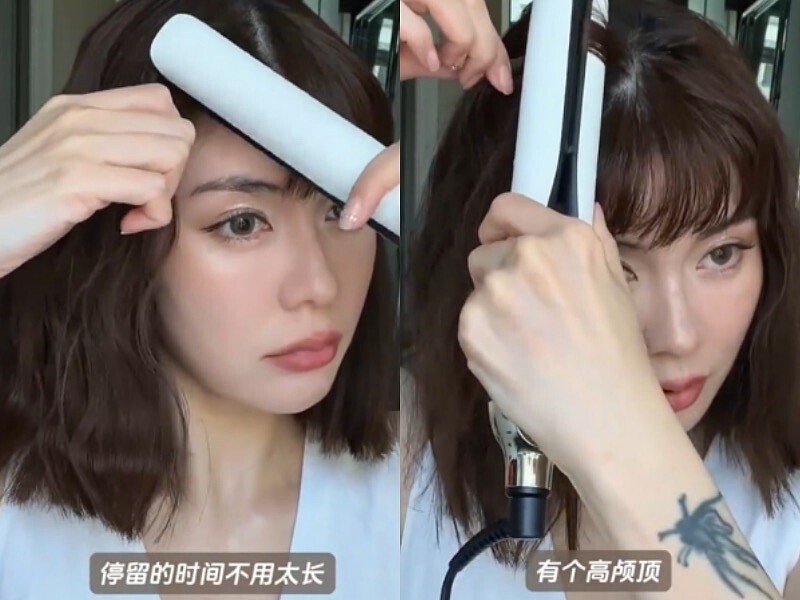 圖/小紅書＠Momoko章元元