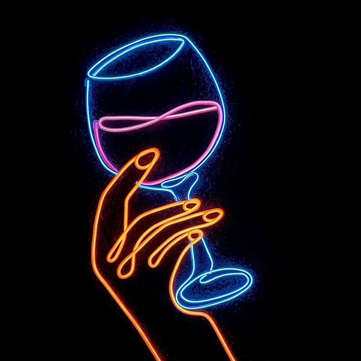 11/18 Fizzy Fizzy Studio 手作霓虹燈工作坊 / &copy;Pop Up Asia