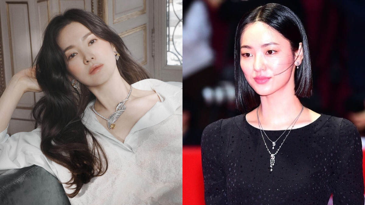 宋慧喬與全余贇