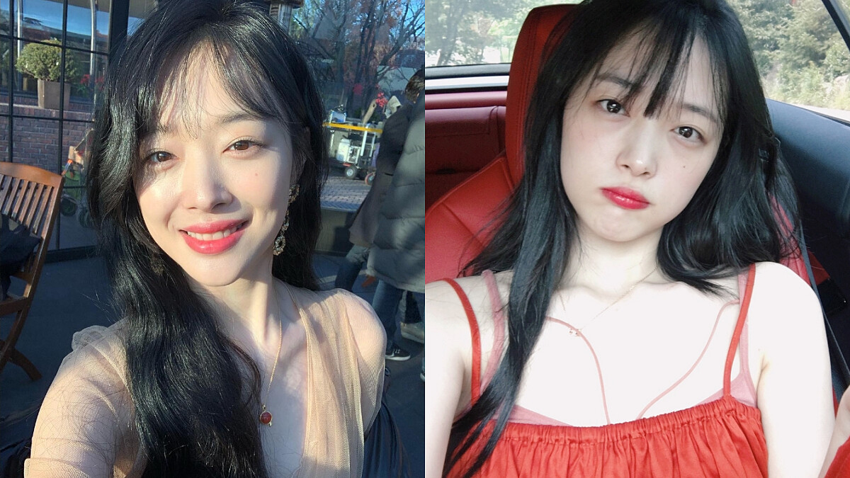 雪莉離世4年，生前紀錄片完整公開，被問最在意的事，感性回答「我愛她們」超催淚