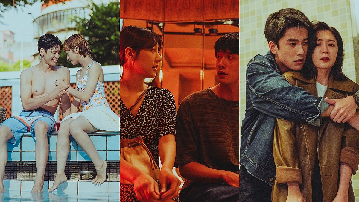 《此時此刻》20大金句撫慰感情中受傷的靈魂：「全世界只有一個你，光憑這點就值得被愛！」