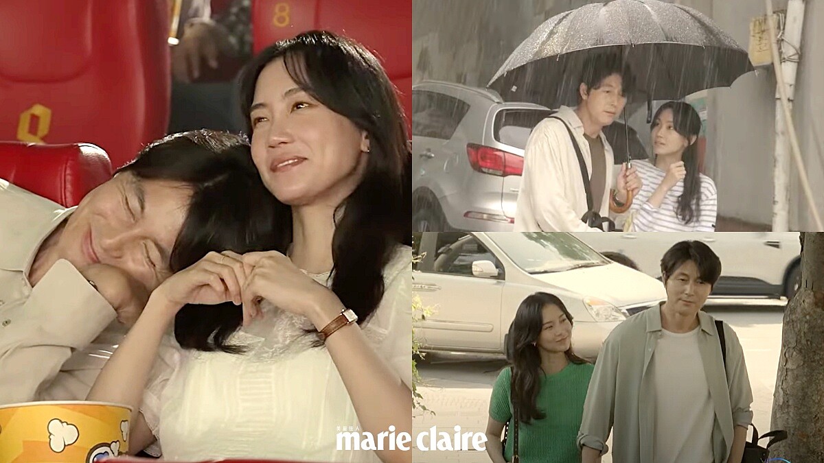 鄭雨盛、申鉉彬《跟我說愛我》劇情角色！男女主角專訪，28年經典日劇改編，跨越聾啞障礙揪心戀曲！