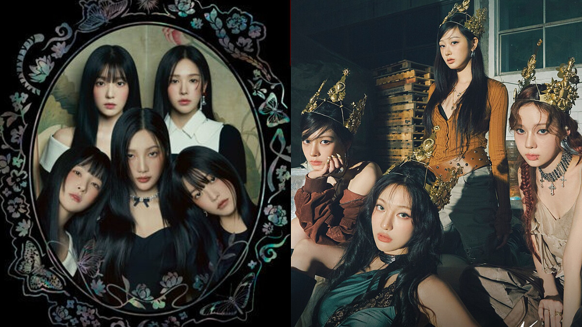 新聲備忘錄｜aespa、Red Velvet兩大女團同時回歸，Dua Lipa新專輯主打終於公開；and魏如萱、Olivia Rodrigo！