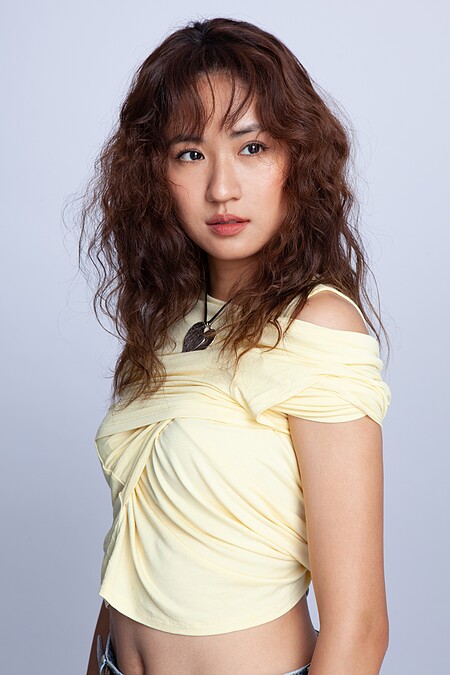 EP7-由吳慷仁、小S徐熙娣主演，片尾曲 9m88〈頭髮〉