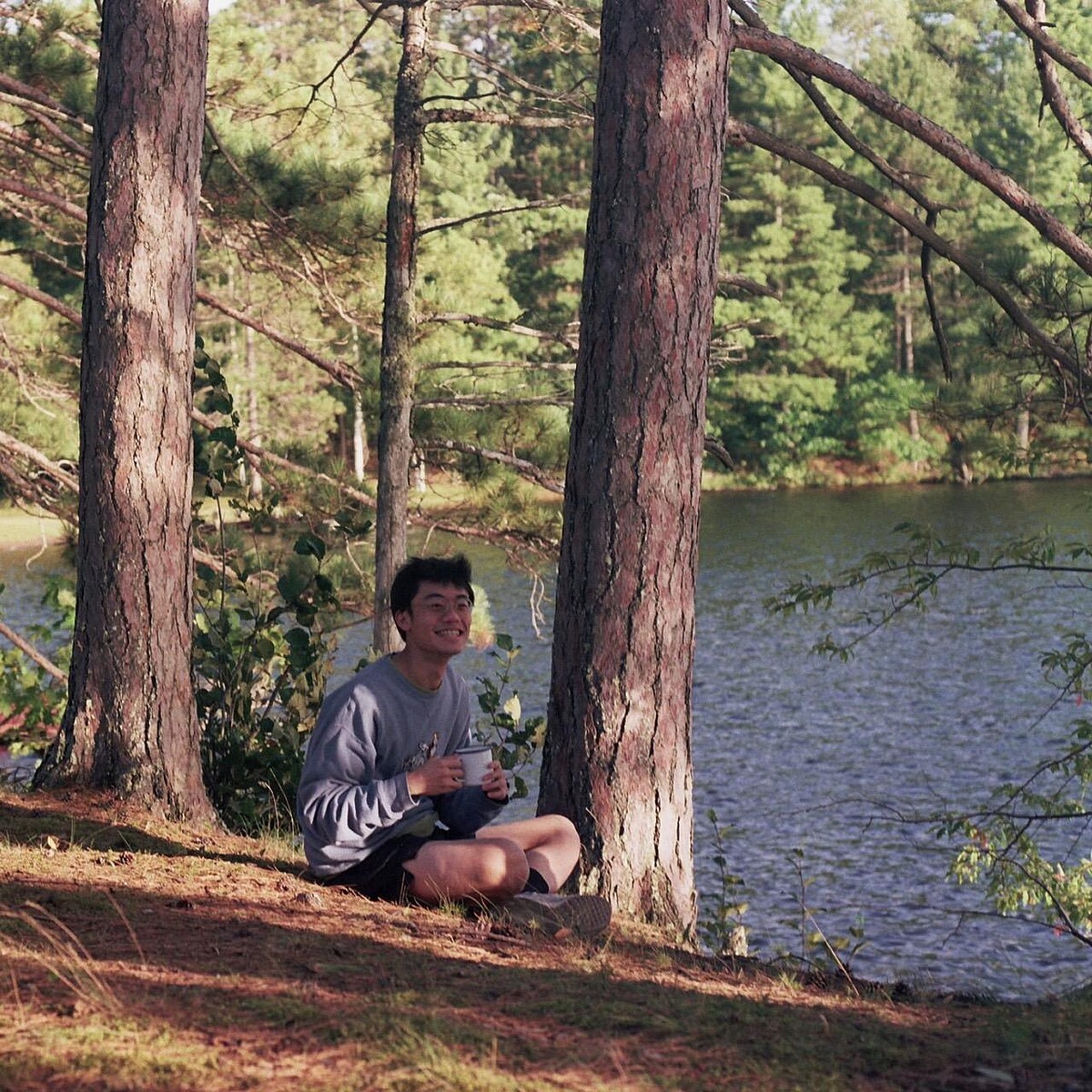 EP8由修杰楷、劉品言主演-片尾曲歌手雷頓狗演唱〈Taipei〉