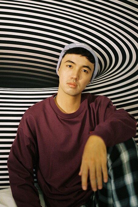 EP9由林心如、林熙蕾主演-片尾曲歌手Everydaze〈Donut〉