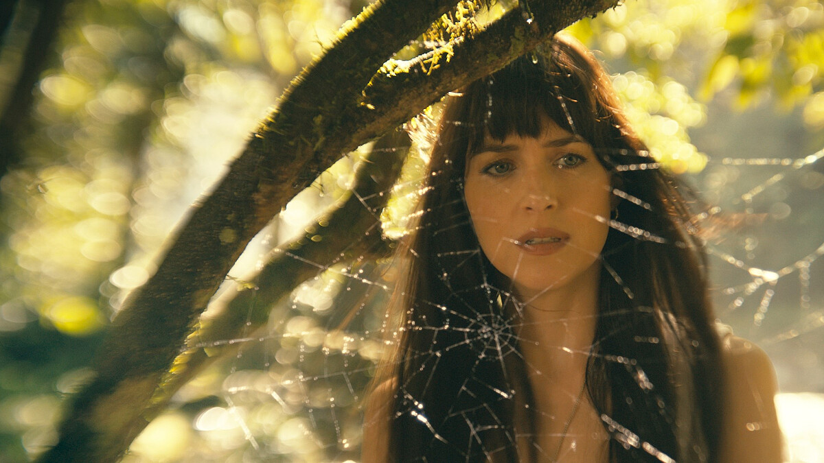 《蜘蛛夫人》漫威最神秘女英雄！能力是什麼？達珂塔強生等女神主演