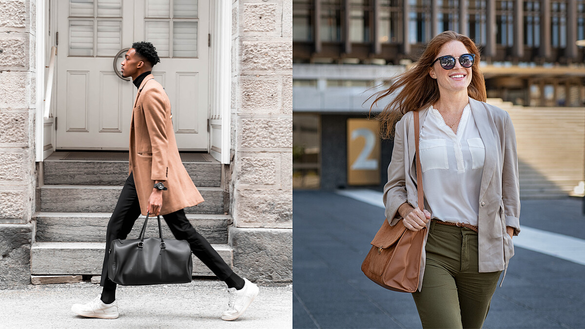 別再依賴耳機，來一趟「無聲散步」！專心走路不聽音樂和Podcast，10分鐘找回安靜能量