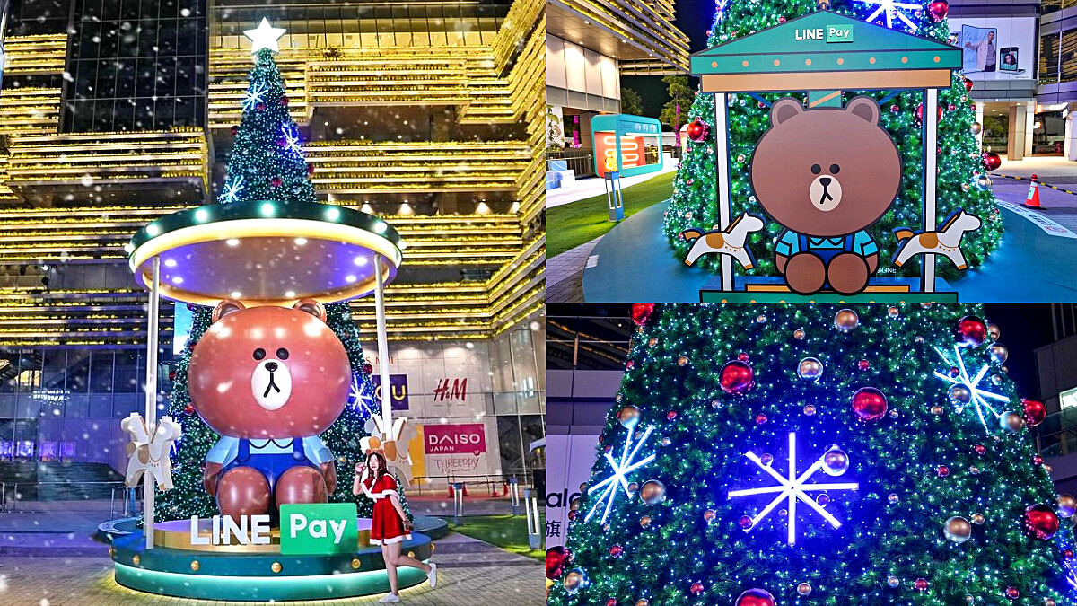 Photo／IG@beckhamhong66授權提供