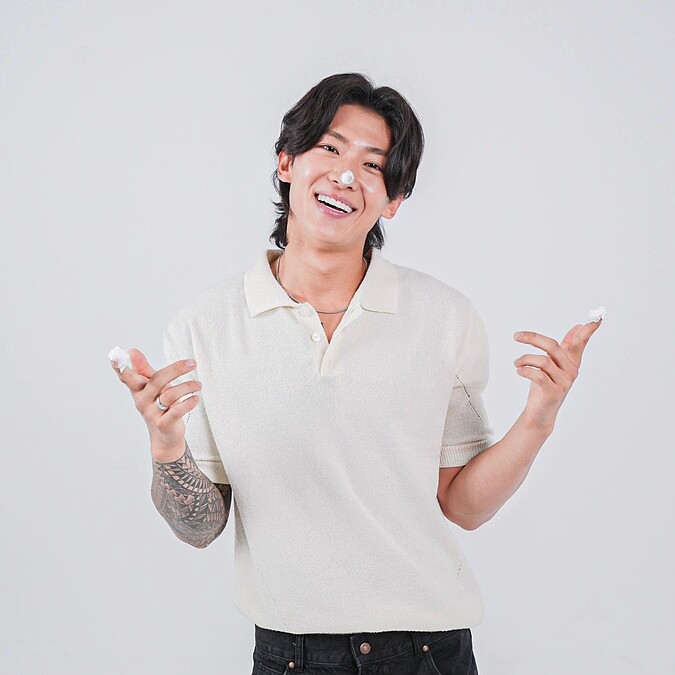 《單身即地獄2》人氣成員DEX金珍映