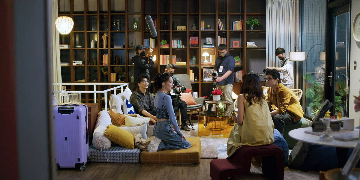 《此時此刻》還會有第二季&rdquo;最好的愛情&rdquo;嗎？讓我們拭目以待