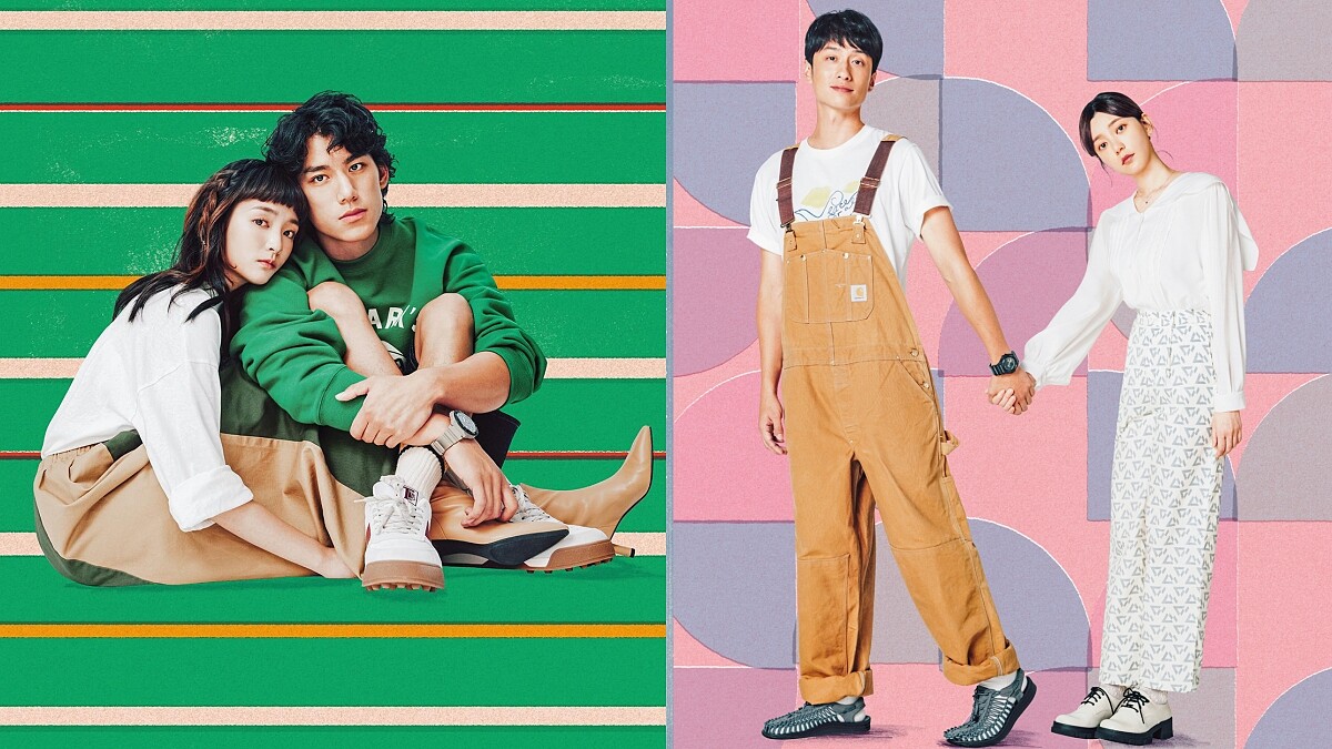 Netflix《此時此刻》幕後花絮曝光！朱軒洋＆王淨戀上一見鍾情、劉俊謙&amp;amp;郭雪芙愛的好奇葩