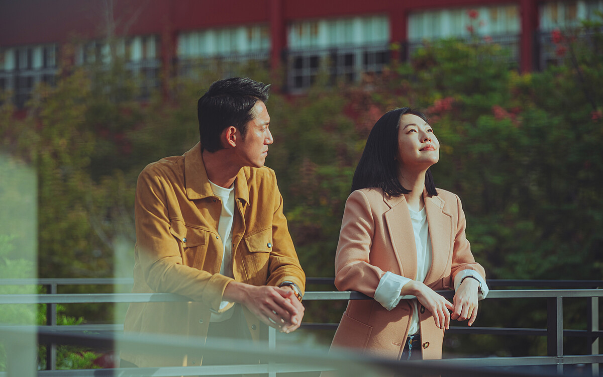 小S徐熙娣抓姦遇吳慷仁 讚《此時此刻》是前衛又大膽的戲：看到不一樣的我 