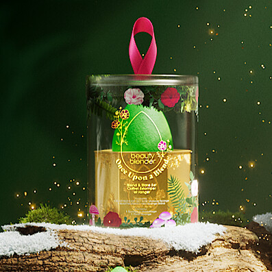 beautyblender原創美妝蛋魔幻森林系列-童話故事限定組， NT790