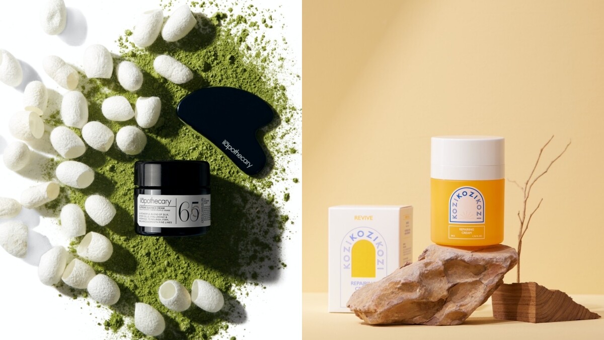 2023乳霜推薦！以修護為本，再延伸出美白、舒緩、抗老超強保養力