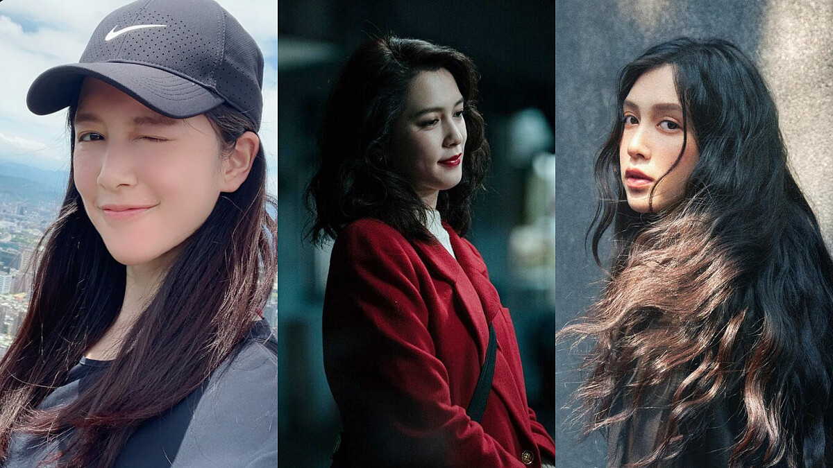 「棒球女神」劉奕兒7個小祕密!最初夢想是體育記者,首度入圍金馬獎女配角