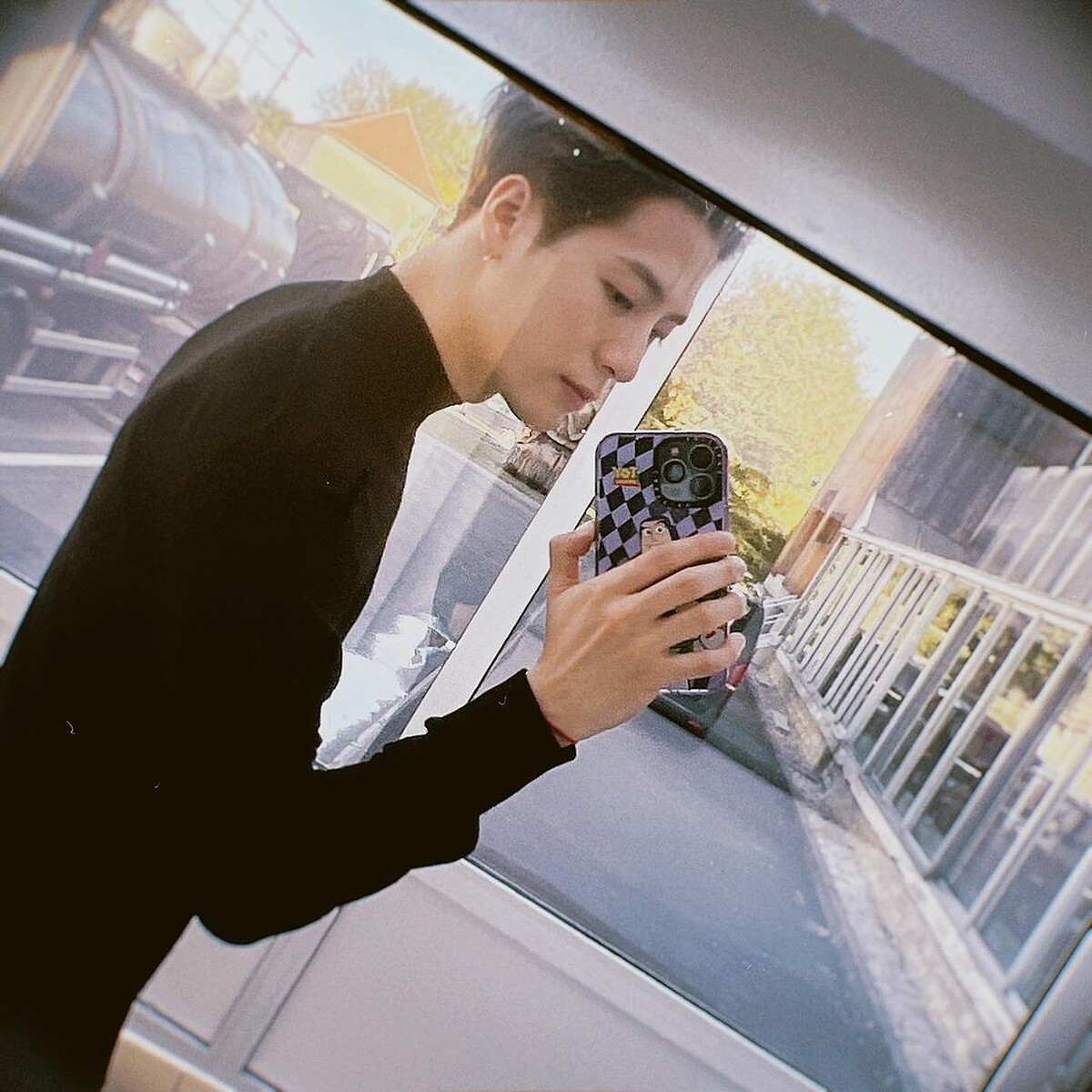 Photo IG: @jacksonwang852g7