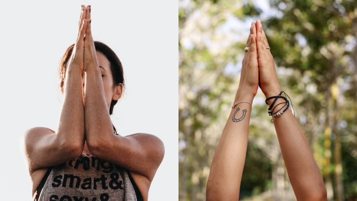 流瑜珈是什麼？好處有哪些？女人最需要的自然療癒法—流瑜珈，一定要練起來！