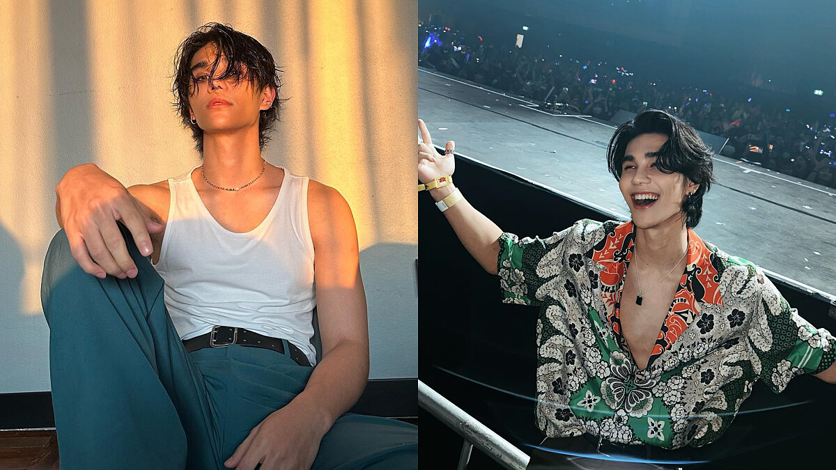 Jeff Satur台北演唱會專場來了！2月登陸Legacy Taipei開唱，搶票資訊公開