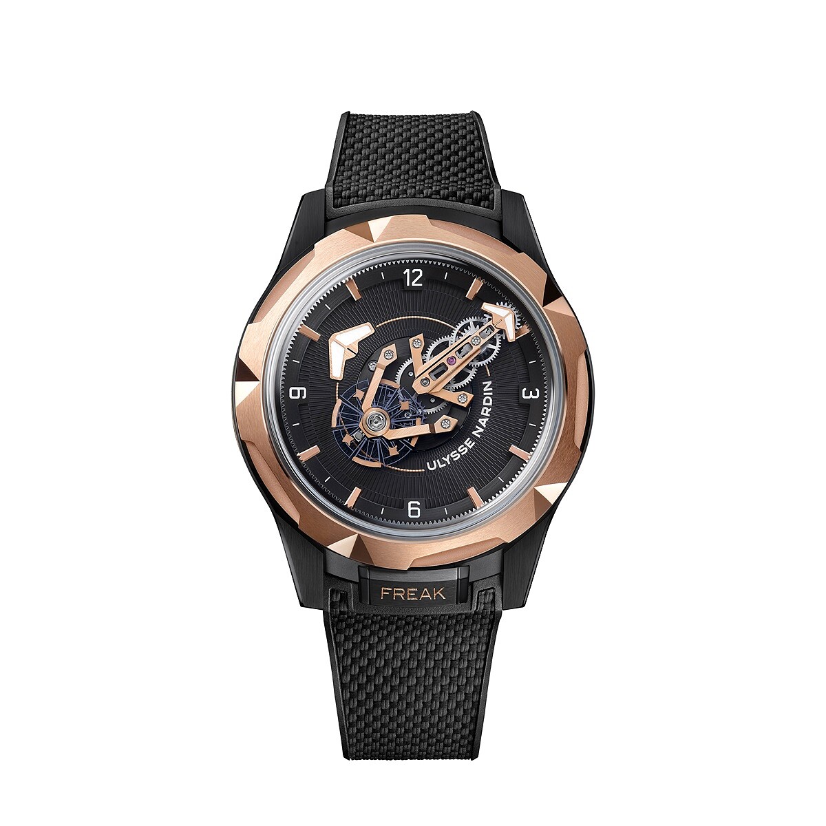 ULYSSE NARDIN