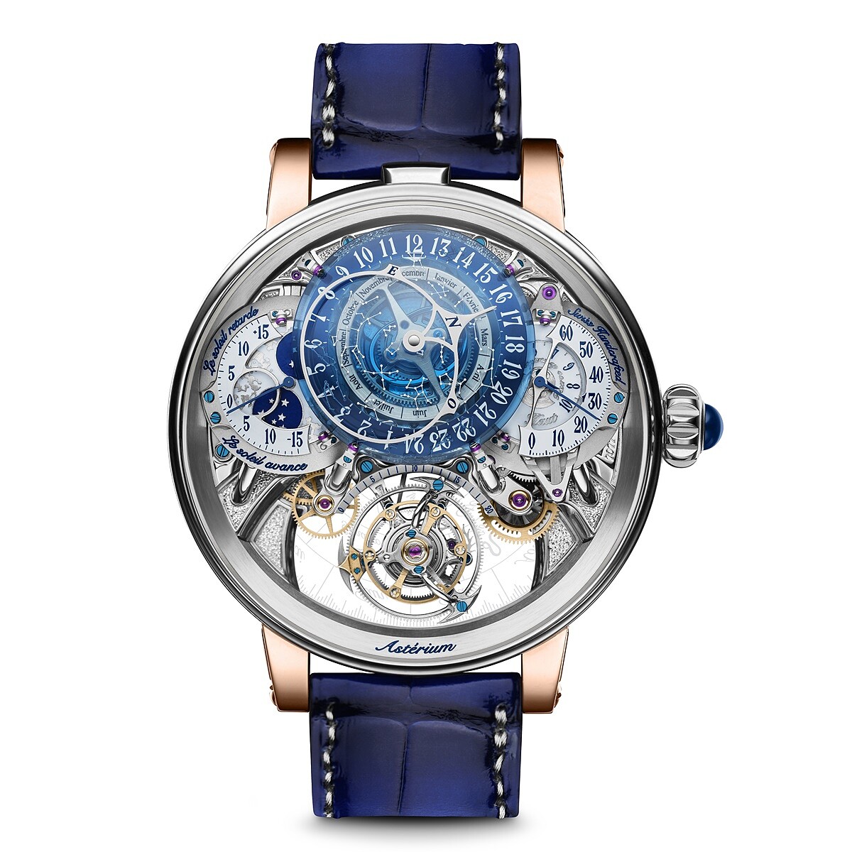 BOVET