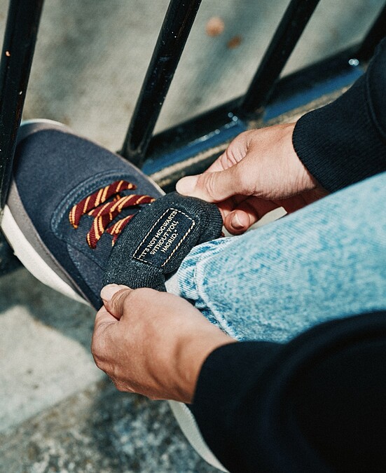 Reebok&times;《哈利波特》Club C 85 NT3380