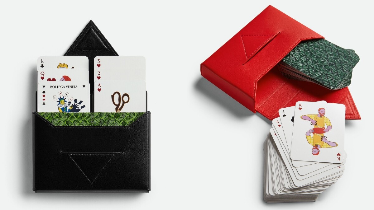 撲克牌組 NT19,600