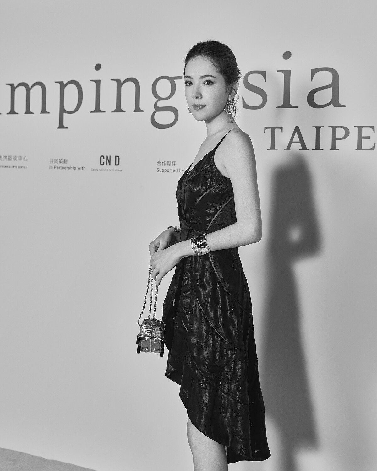 Camping Asia 許瑋甯