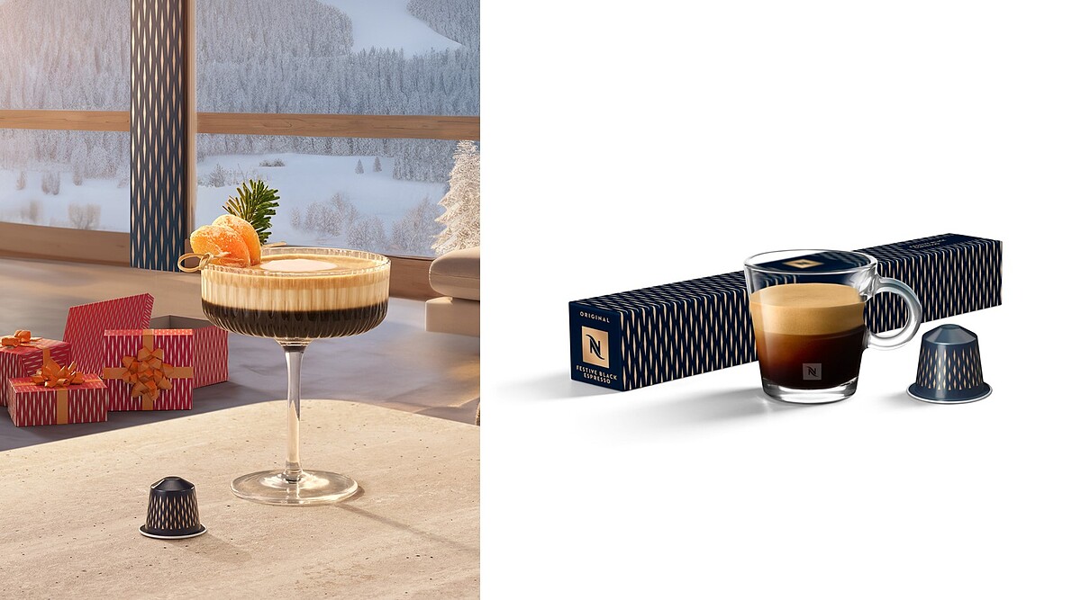 節慶濃烈黑咖啡 &ndash; Original系列（售價： $260元，單條十顆裝）