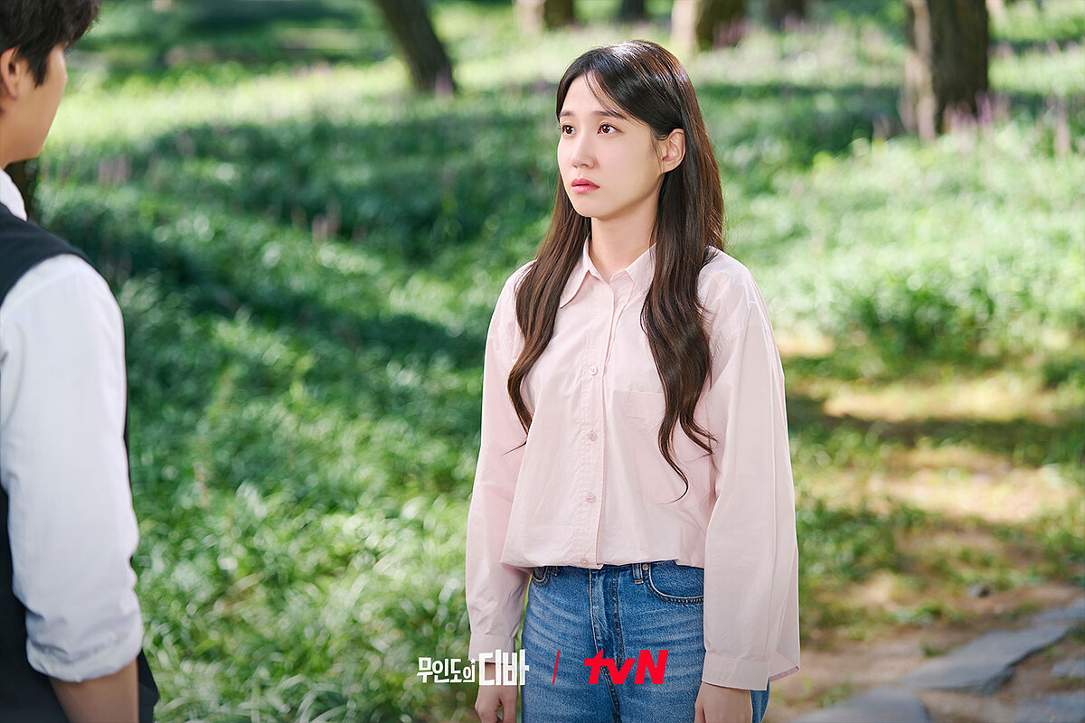 木河不懂為何保傑現在突然願意承認自己是基浩